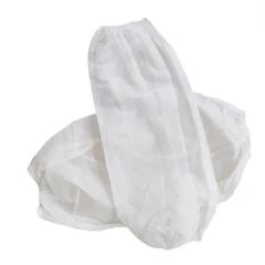 Economical Machine Made PP Sleeve Covers Size 40*22cm Origin China Trademark OEM Folded Folded Model NO. 1302 HS Code - Image 1