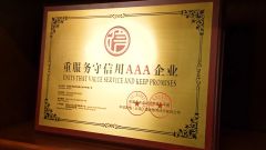 Professional Certificate certificate from Shenzhen Oya Ri New Material Technology Co., Ltd