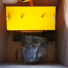 Q034 Sand Blaster Equipment and Other Shot Blasting Machine Spare Parts. - Image 5