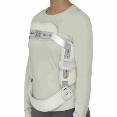 Over-Extension Brace Spine Over Body Fixation Support - Image 5