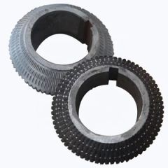 Customizable V-Shaped Disk Accessories for The Particleboard Vibrating Screen - Image 2