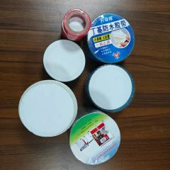 Auto Universal Packaging Machine for BOPP Cloth Grid Tape Single Shrink Wrapping - Image 6