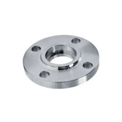 2" Class 300 Forged Carbon/Stainless Steel A105/A182 RF Reducing Socket Weld Flange - Yancheng Jicheng Machinery Co., Ltd