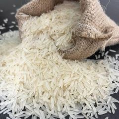 Rice Basmati Steam white Sella – product photo 2, product detail gallery