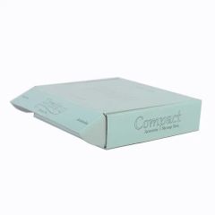Die Cut Corrugated Cardboard Packaging Mail Box Size Middle Shape Square Trademark FSC Weight >1.5 Kg Brand Name Fpg HS Code - Image 3