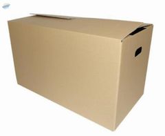 Double Wall Self Locking Moving Carton - Image 1