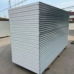 Premium Sandwich Panel Series for Modular Construction - Image 2