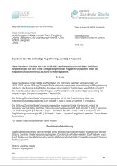 EPR Germany certificate from Jietai Hardware Limited