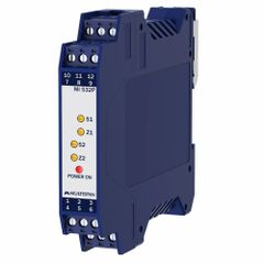 INSTRUMENT UNIVERSAL SIGNAL  CONVERTER Brand GIC Material Plastic Signal Integrity Ensured Country of Origin Made in - Image 4