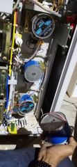 Servo Stabilizer Repairing KVA Rating 1 to 100 kVA Kind Of Application - Image 2