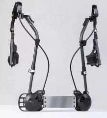 Medical Work Firemen Tactical Robot Shoulder Support Rehabilitation Robot-Assiste Exoskeleton - Image 2