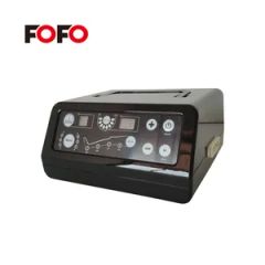 Multipurpose Leg Foot SPA Massage Device - Image 6