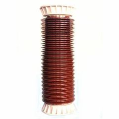 Transformer Bushings Installation Method Easy To Install Dimensional Accuracy Precisely - Image 1