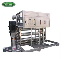 CHT8 Pressure Plate Frame Filter S.S304 CE Mars 1Y MOQ100 HS Code 842121 Trademark Mars Model NO. CHT-8 Material S.S304 Specification CE - Image 2