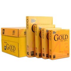 Wholesale Paperline Gold A4 Copy Paper 80gsm Bright White Printing Paper 500 Sheets Per Ream Total 2500 Sheets Strong Office Paper Buy Now Fast Delivery Premium Quality - Image 5