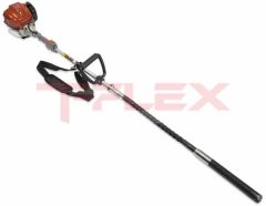 Portable Concrete Vibrator, High Speed Gasoline Vibrator Condition New Model NO. XK45 Trademark T-FLEX Origin Shandong, China - Image 1