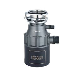 Easy Install Quiet High Efficiency Food Disposer for Kitchen Waste - Guangzhou Upcher Technology Co., Ltd