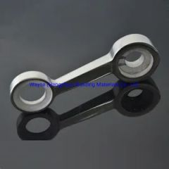 300mm Stainless Steel Glass Spider with One Short Arm; Glass Fitting Hardware, Point-Fixed Curtain Wall Hardware with High Quality and Best Price - Image 4
