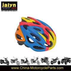 Bicycle Accessories PVC and Black EPS, Ce Sports Riding Helmet - Image 1
