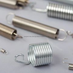 Professional Spring Factory Support Various Custom-Made Extension Spring - Image 6