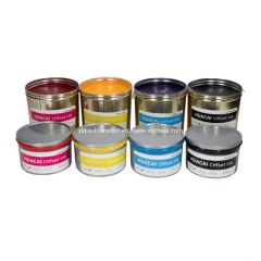 Advertising Paper Offset Printing Ink and Offset Resin Printing Ink - Image 4