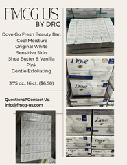 Dove products Material Other - Image 1