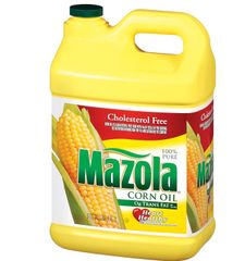 Refined Corn oil / sunflower oil – product photo 1, product detail gallery