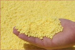 Granular sulfur 99.98% - Image 1