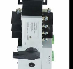 4 Pole Havells Automatic Transfer Switch, Three Phase Brand Havells Phase Three Phase Rated Current(A) 63 A Number of Poles 4 - Image 2