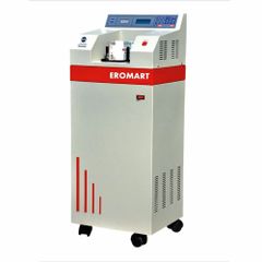 EROMART Banknote Counting Machines Brand EROMART Display LED Display Product Type EROMART Torn Note Detection Yes Weight 32 Kilograms - Image 2