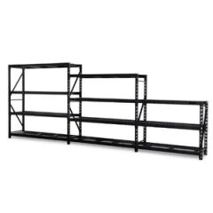 Storage Racks Shelving Units Heavy Duty Shelving Certificated Storage Warehouse Racking System - Image 6