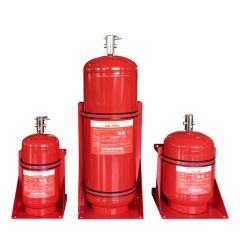 Automatic Fire Suppression Solutions for Mining Equipment - Image 2