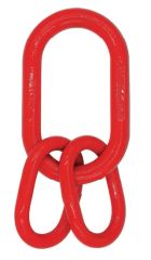Durable G80 Hook Rigging Hardware Guaranteed Safety Color Red Origin China Condition New HS Code 73269090 Trademark Okay - Image 2