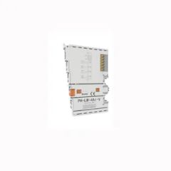 Remote Analog Input I/O Module with Multi-Industrial Communication Protocols - Compact Design for Global Applications - Image 1