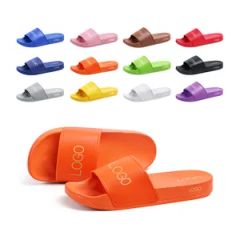Personalized Skid Proof Traction OEM Winter Adjustable Custom Wedding Slippers with Low Price - Quanzhou Hantuo Shoes Co., Ltd.