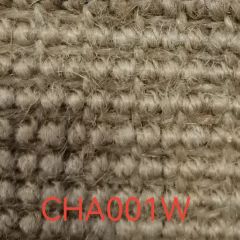 Durable Natural Jute Carpet Mat Rugs - Image 1