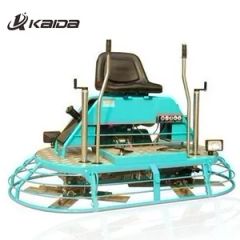 Ride on Power Trowel Machine Riding Power Float Concrete - Image 4