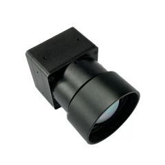 1280 X 1024 High Resolution Sdk Network Infrared Thermal Imaging Camera - Image 1