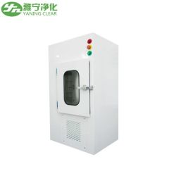 Yaning Customized Air Shower Pass Box - Image 1