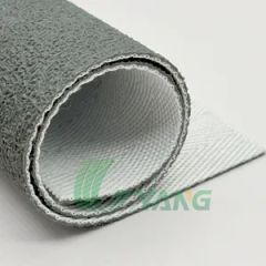 Commercial Treadmill Special Belt Sandblast Surface Anti Static Herringbone Fabric Bottom - Image 4