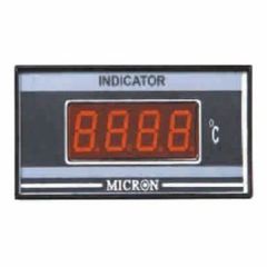 Micron Cycle Timer Brand Micron Shape Rectangular Frequency 50-60 Hz Display Type Digital Power Source Electric Type Temprature - Image 1