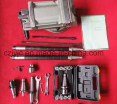 Zx6350c Universal Milling Machine Origin China Condition New Model NO. ZX6350C HS Code 8459290000 Trademark WHITE EAGLE Precision High Precision - Image 6