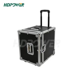Battery Discharge Test Storage Capacity Tester Battery Discharging Diagnostic Device for Lead Acid Batteries - Image 6