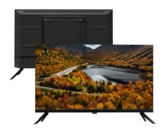 High End System Smart LCD HD Qled TV for Home - Image 2