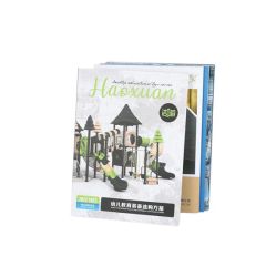 All-in-One Printing Solution for Brochures, Magazines, Catalogs - Full Customization - Image 6