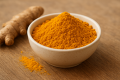 Turmeric Extract (Curcuma longa) - Image 2