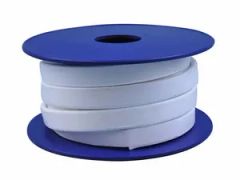 White PTFE Sheet for Reliable Sealing and Insulation Solutions - Ningbo Dongheng Sealing Co., Ltd.