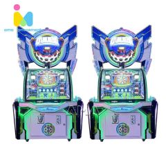 Ama Coin Operated Games Arcade Bear Football Redemotion Game Machine - Image 2