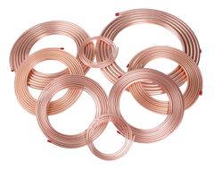 Best Quality Copper Tube Premium Stock Supply - Image 5