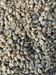 Arabica green beans – product photo 1, product detail gallery